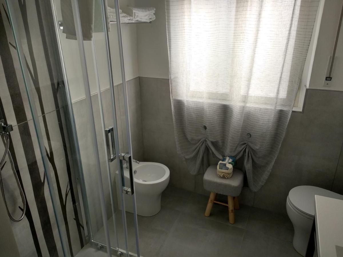 B&B Giovaldi'S Torino Buitenkant foto