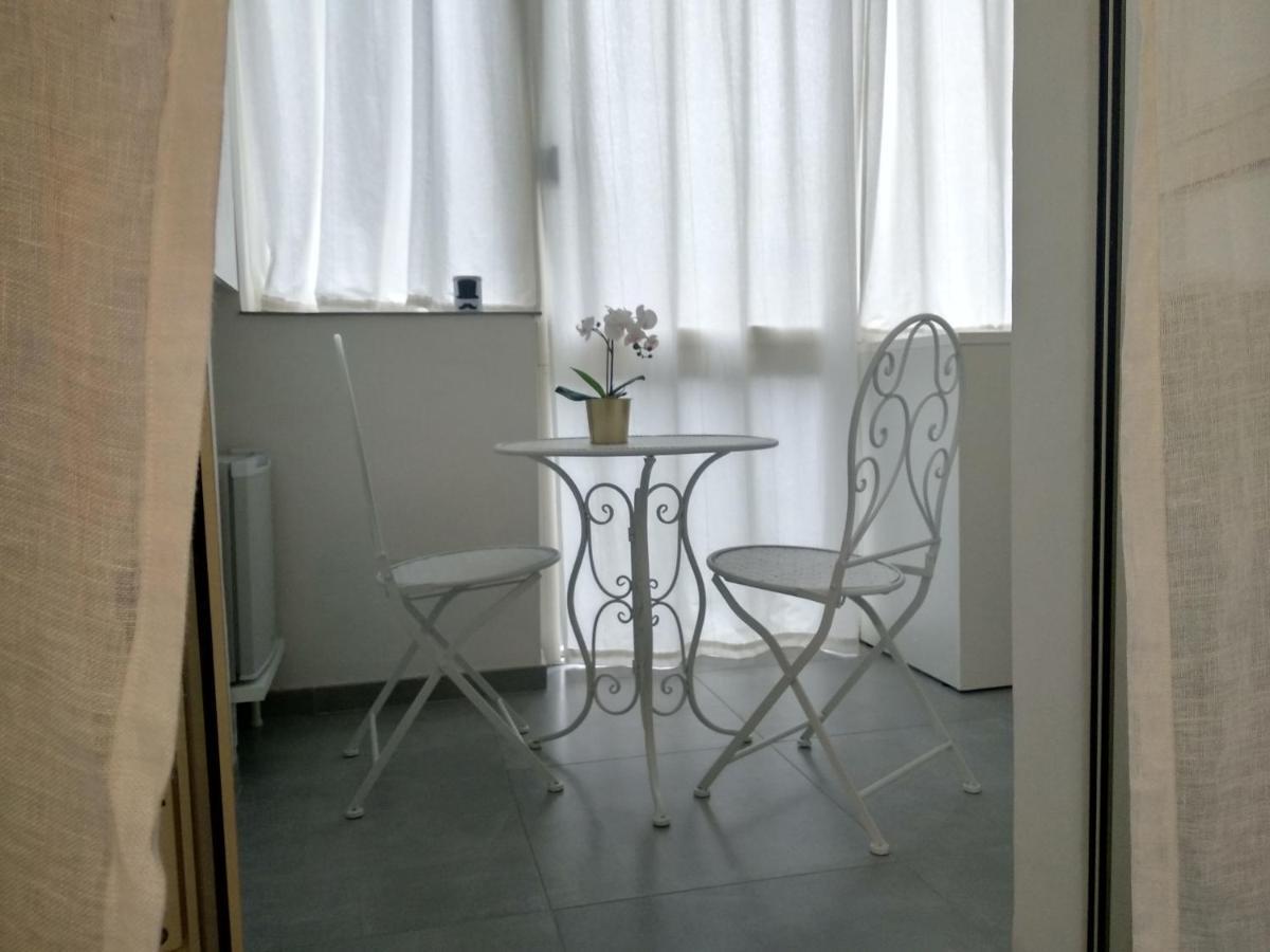 B&B Giovaldi'S Torino Buitenkant foto